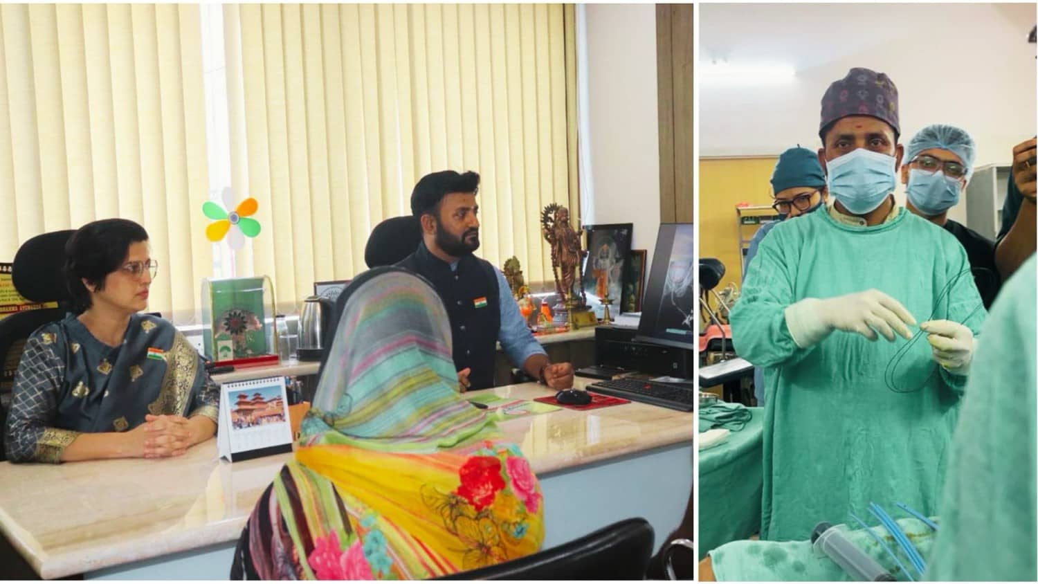 Prof. Dr. Narayan G. Shahane - Consulting Ayurvedic Urologist at Brahma Ayurveda