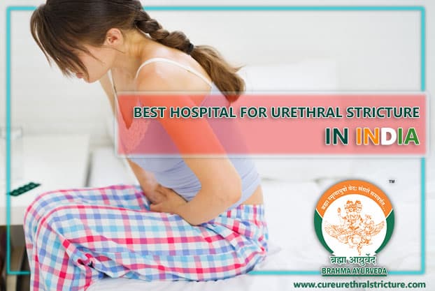 Best Hospital for Urethral Stricture in India