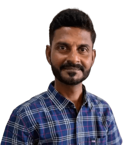 Dr. Mahesh G. Shahane