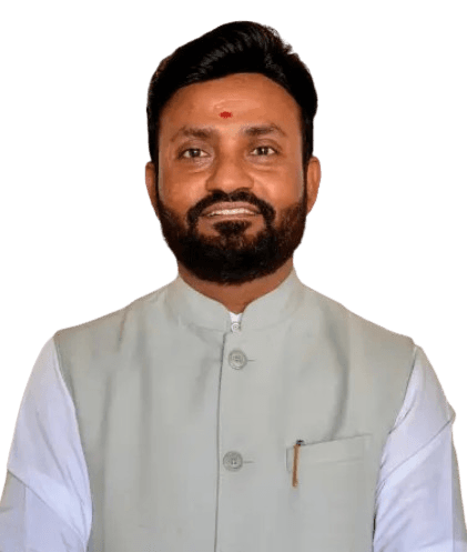 Prof. Dr. Narayan G. Shahane