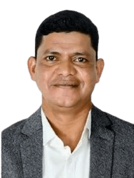 Manoj Kishanrao Shahane