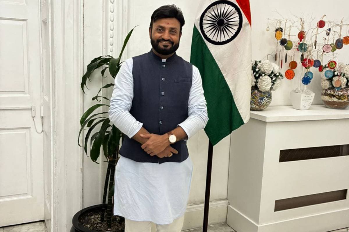 Nehru Centre, High Commission of India, London UK (14th November 2025): A prestigious platform to share the timeless wisdom of Ayurveda.