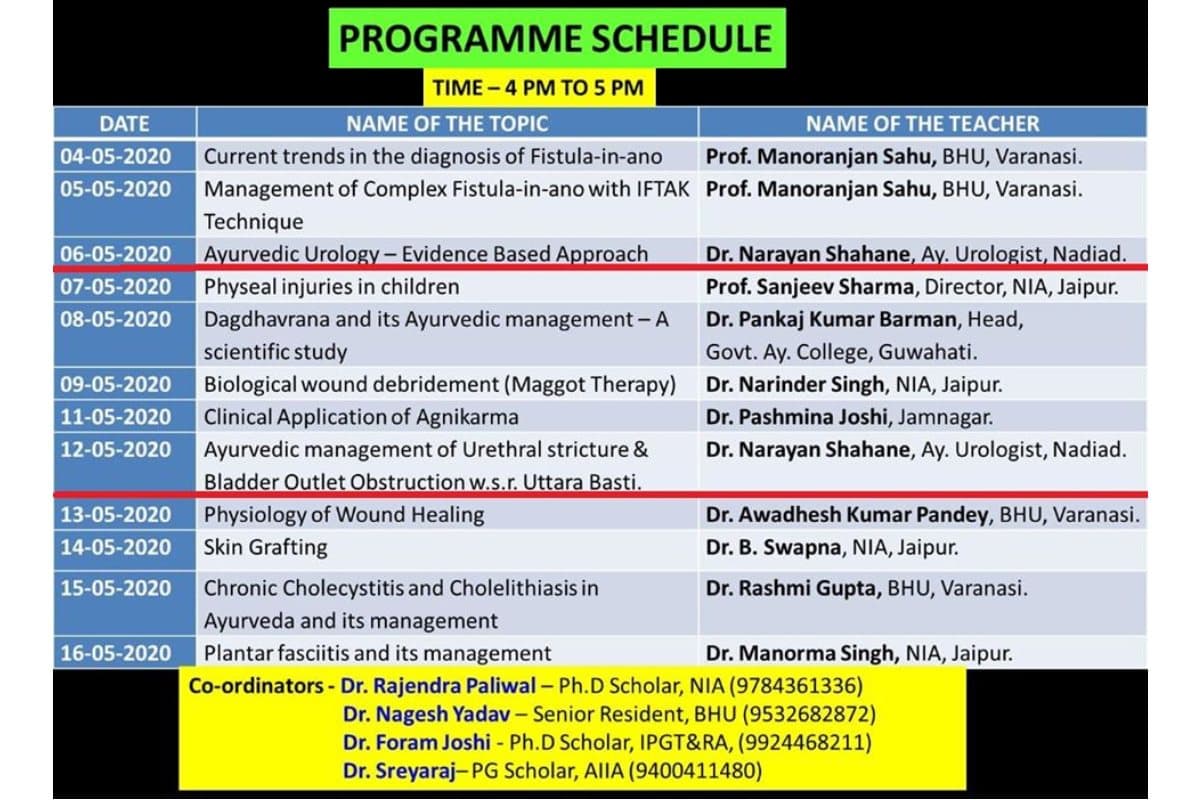 Nehru Centre, High Commission of India, London UK (14th November 2025): A prestigious platform to share the timeless wisdom of Ayurveda.