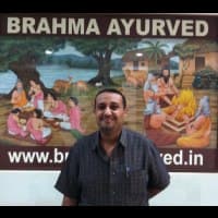 Ayman Alshabi – Age:35yrs – Yemen