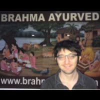 Mr. David Zimbeck - Age: 35 yrs