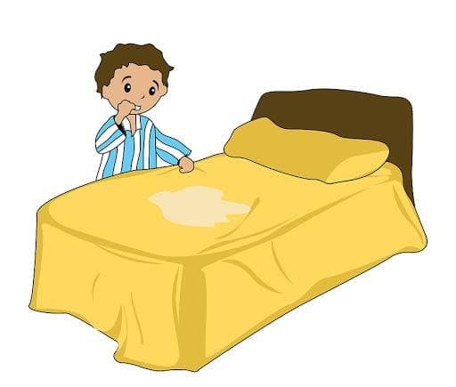 Enuresis – Bedwetting