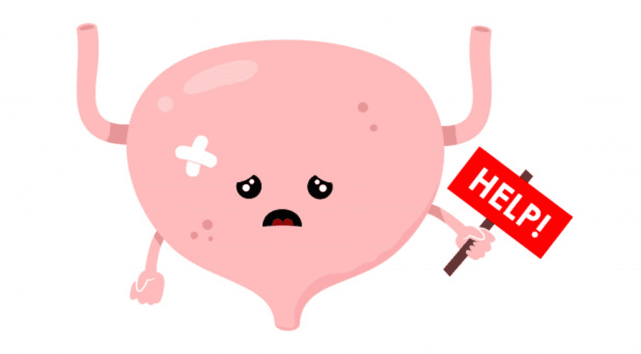 Hypotonic Bladder